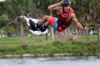 Action Wakeboarding